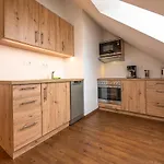 Fogadó Familiengasthof Schaller 3*