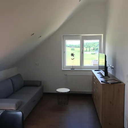 Familiengasthof Schaller אורחן 3*