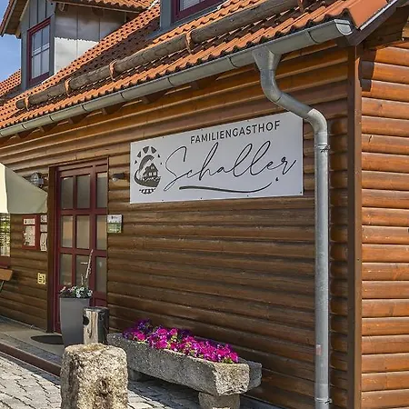 Familiengasthof Schaller