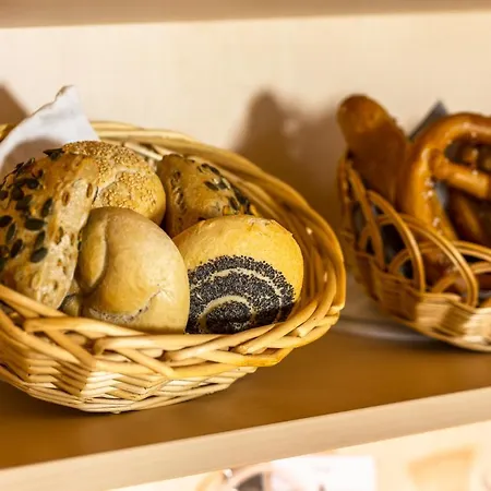 بيت ريفي Familiengasthof Schaller