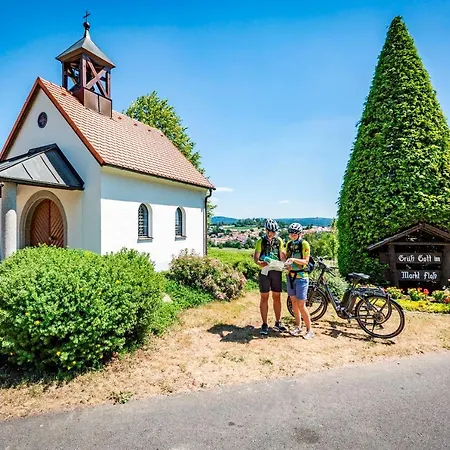 Familiengasthof Schaller Floß