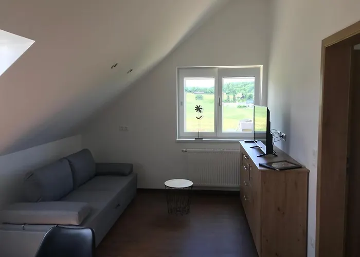 Familiengasthof Schaller Värdshus 3*