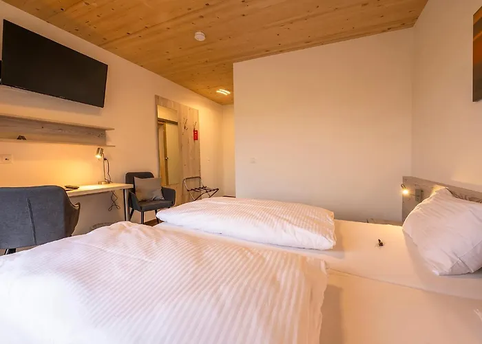 Värdshus Familiengasthof Schaller 3*