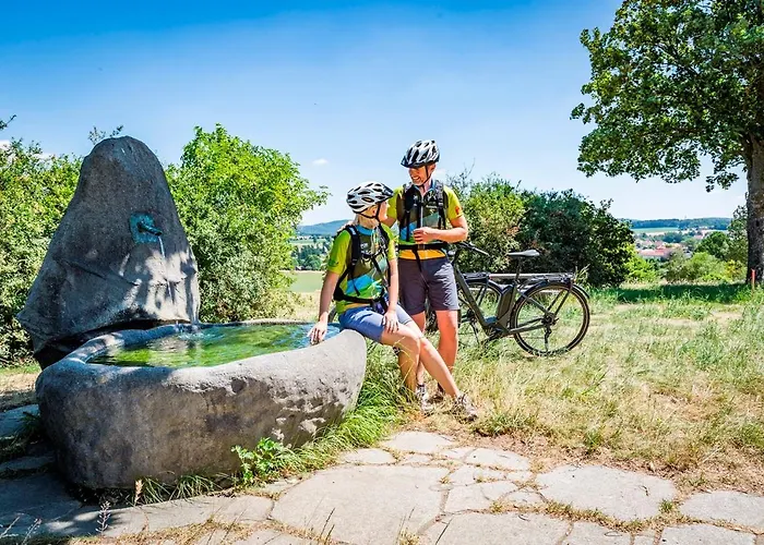 Familiengasthof Schaller Värdshus