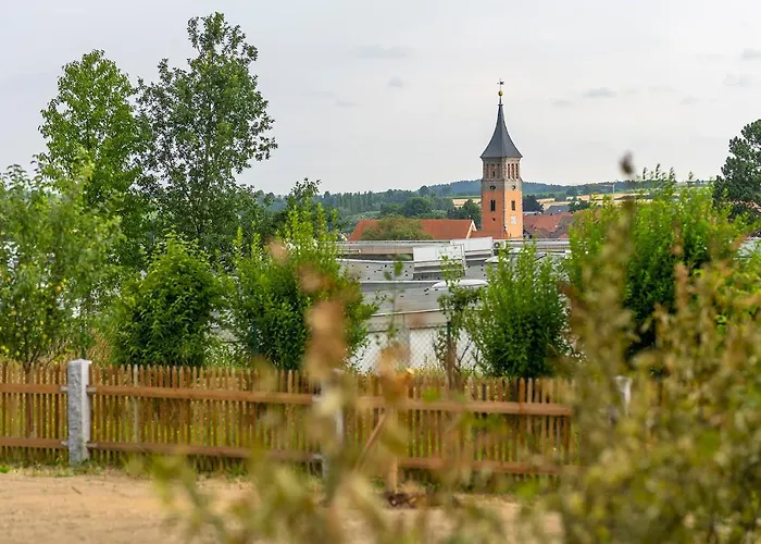Värdshus Familiengasthof Schaller 3*
