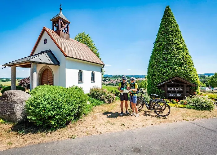 Familiengasthof Schaller Floß