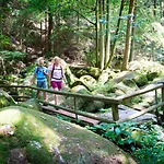 Kro Familiengasthof Schaller Floß
