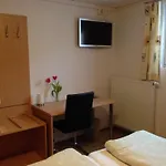 Kro Familiengasthof Schaller Floß
