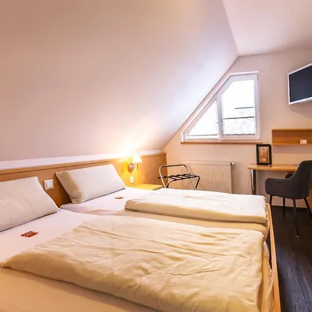 Familiengasthof Schaller Värdshus