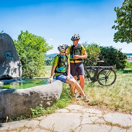 Familiengasthof Schaller Kro
