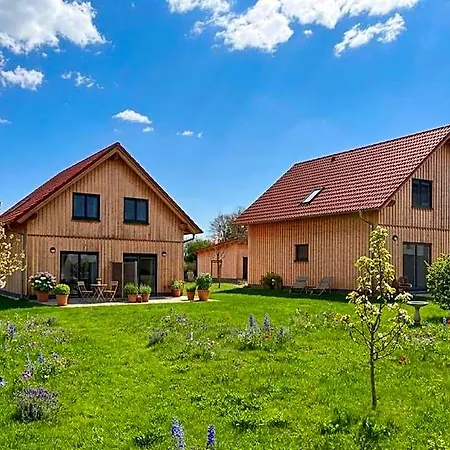 Familiengasthof Schaller Floß