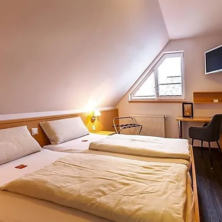 Fogadó Familiengasthof Schaller 3*