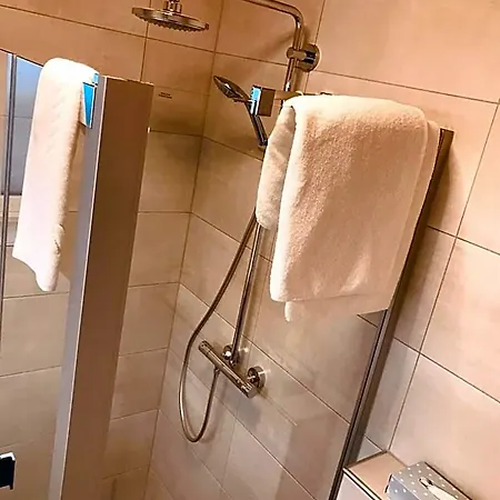 Fogadó Familiengasthof Schaller 3*