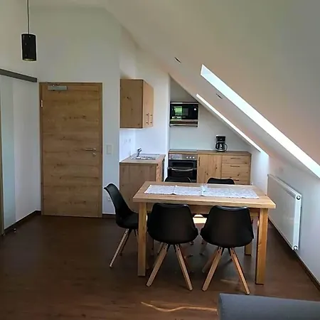 Familiengasthof Schaller Floß