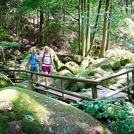 Familiengasthof Schaller 3*