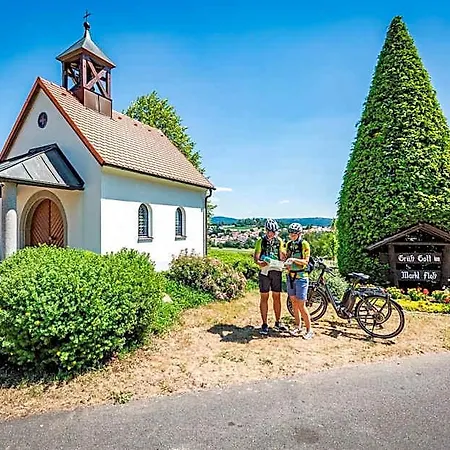 Familiengasthof Schaller Fogadó 3*