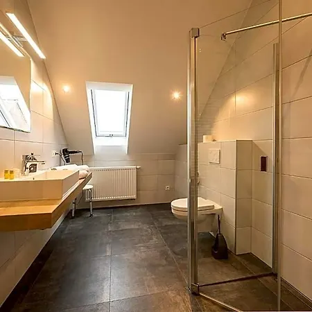 Fogadó Familiengasthof Schaller 3*