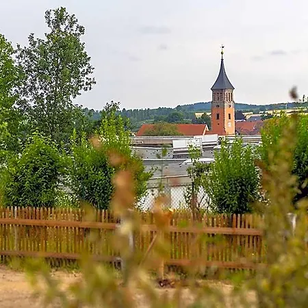 Familiengasthof Schaller