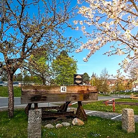 Familiengasthof Schaller