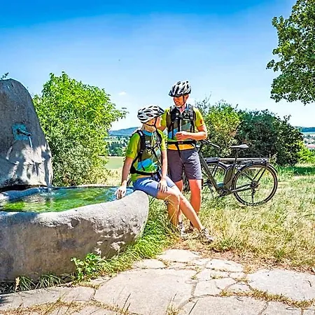 Familiengasthof Schaller Floß