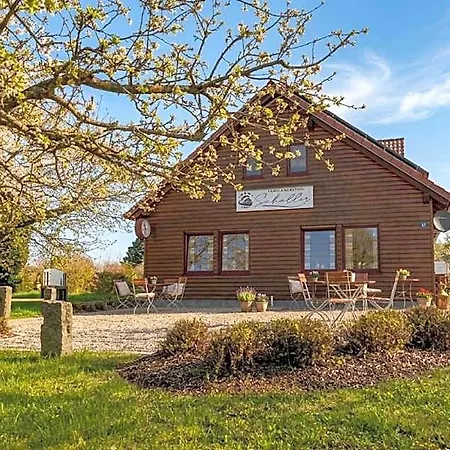 Familiengasthof Schaller Fogadó Floß