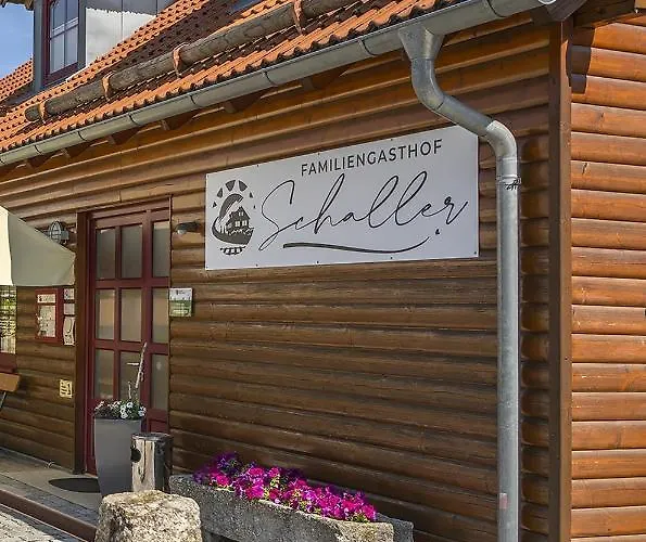 Familiengasthof Schaller
